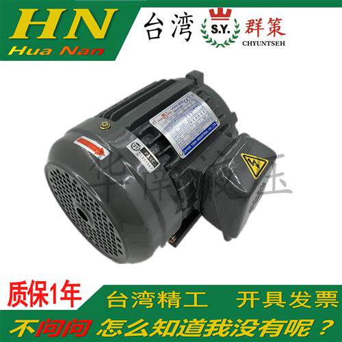 SY液压油泵内轴电机C01/C02/C03/C05/C7B/C10-43B0 1 2HP直销