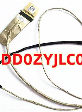 适用宏基 E17 E5774TG774G 屏线 N16Q5屏幕排线DD0ZYJLC010