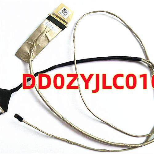 适用宏基 E17 E5774TG774G 屏线 N16Q5屏幕排线DD0ZYJLC010