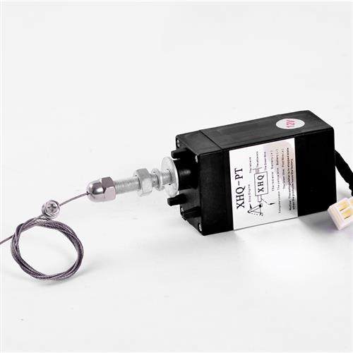 柴油发电机电动油门xhq-pt电子熄火器12V24V控制器开关停机电磁阀,五金/工具,发电机组零部件,淘宝优惠券,粉丝福利购,淘宝优惠卷