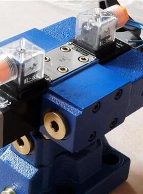 北京华德多级溢流阀DB2U10H-1-30B/315CG24NZ5L DB2U10E  DB2U10N