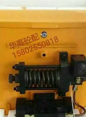 泵车配件  SY 60A闸板泵润滑脂泵 润滑脂箱 润滑总成