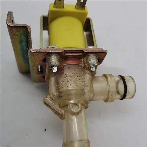 DELTROL排水电磁阀线圈220V电压DSV11C功率15W斯科茨曼制冰机配件,生活电器,其他生活家电配件,淘宝优惠券,粉丝福利购,淘宝优惠卷