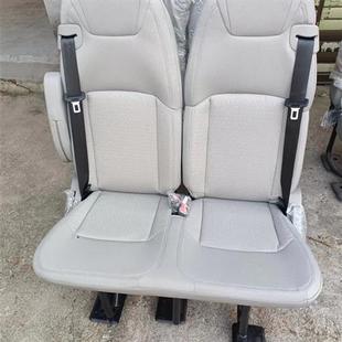 V348双人座椅盖板 新款 新时代全顺后排双人座椅 后单人座椅