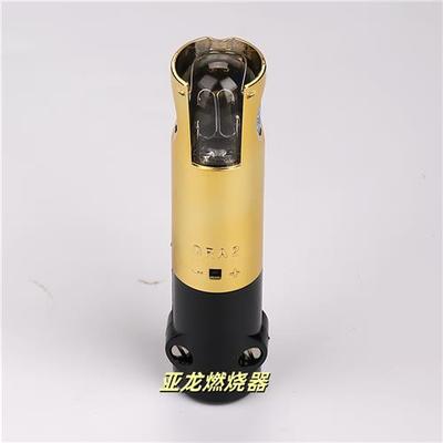 QRA2火焰探测器进口QRA2M全新火检灯泡探头电眼光敏管 包邮