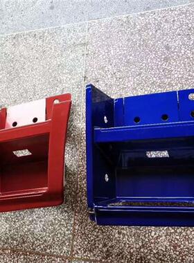 适配于欧曼GTL脚踏护罩 欧曼GTL下护罩 欧曼H4下脚踏板护罩 脚踏