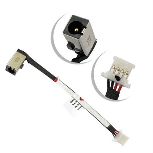 适用Ideapad 320S13IKB潮700013电源充电接口电源头5C10P57048