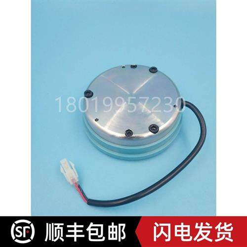 中力48V电磁制动器电动托盘搬运车大金刚电刹车驻车器EPT20-15ET2