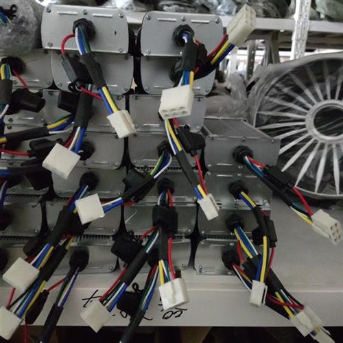 电动四轮车龙启明爵鲁佳福盛隆心爱盛昊宝岛四轮车转换器12v配件