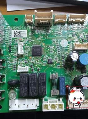 星崎商用制冰机电脑板IM30A控制板P03312-01主板HOSHIZAKI新配件