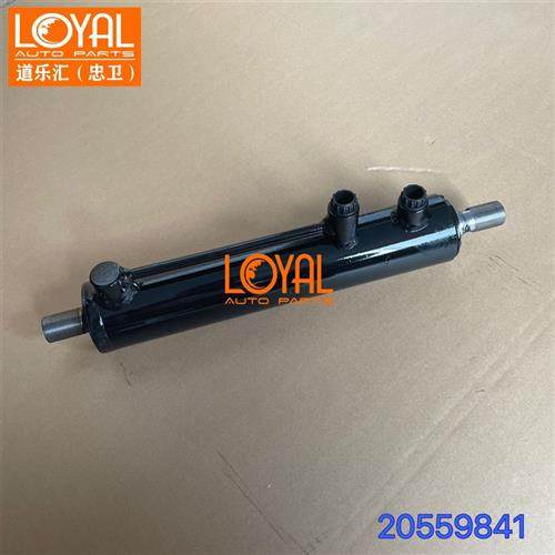20559841转向助力油缸适用于富豪沃尔沃卡车泵车Fm400