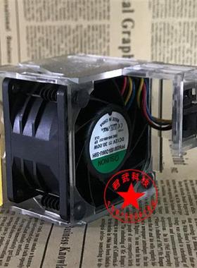 SUNON ---服务器风扇PF60381BX-D06U-S9H 12V 30.00W
