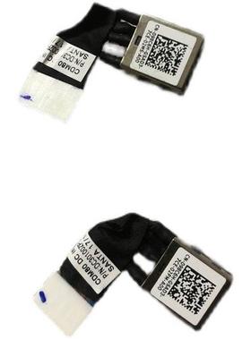 适用戴尔Dell Precision 3530 P60F P60F002电源充电接口头098C6H