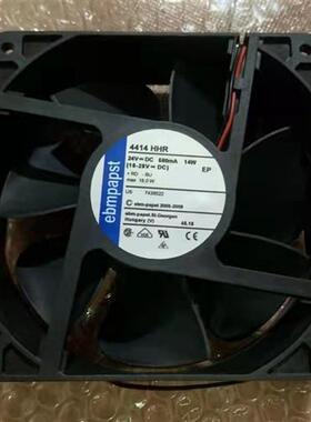 原装德国4414 H/M/HH/2HHP/2HH/12M/39MU/39HHR/ DC24V 12038