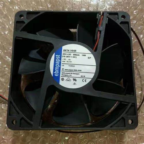 原装德国4414 H/M/HH/2HHP/2HH/12M/39MU/39HHR/ DC24V 12038
