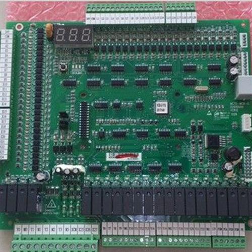 全新正品 电梯配件 NICE1000主板 MCTC-MCB-G同步异步主板 电梯