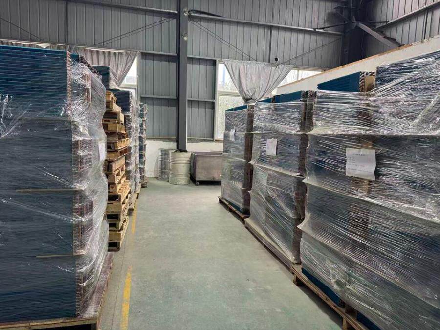 4月16日黄冈2P和3P冷凝器各300件、2P和3P蒸发器各300件网络拍卖公告