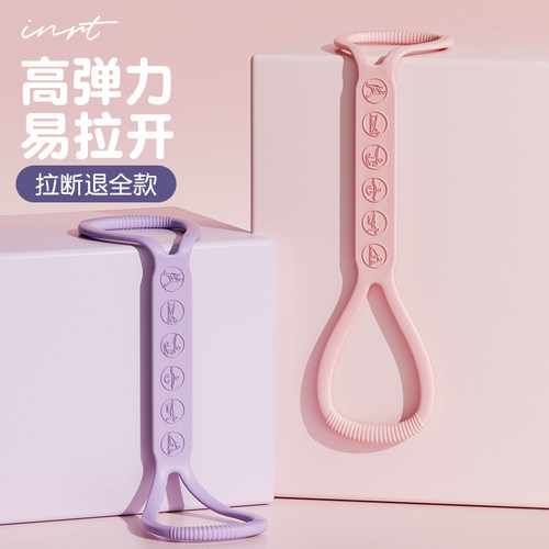 质保5年力气小也能用的拉力器