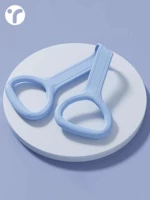 [Распродажа] Синий 丨 Цельный цельный 丨 Нескользящая ручка