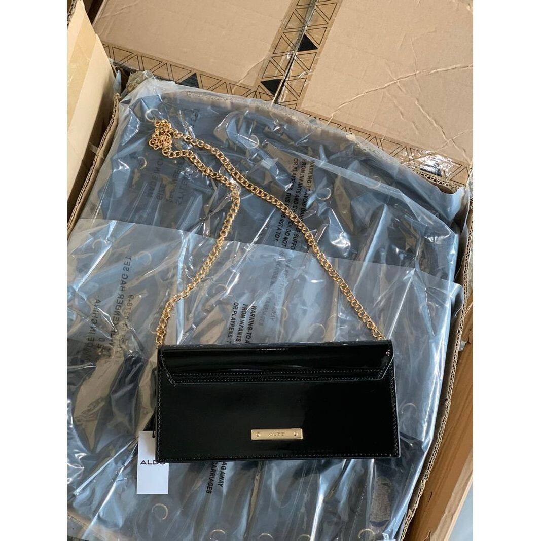 外贸尾货原单出美A*O小众包包通用款女包
