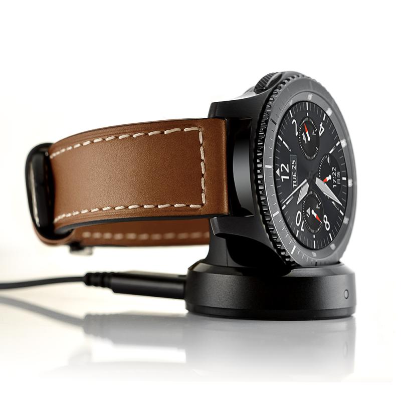 三星Watch6Classic支架充电器