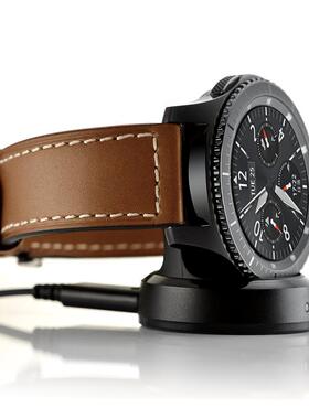 适用三星Galaxy Watch6 Classic手表40/44支架底座充电器43/47mm