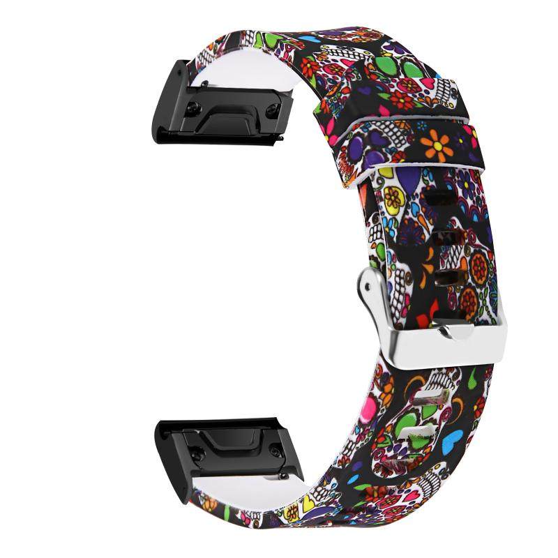 适配Garmin佳明Enduro安夺一代运动手表耀银版快拆印花硅胶表带,智能设备,智能手表手环表带/腕带,淘宝优惠券,粉丝福利购,淘宝优惠卷