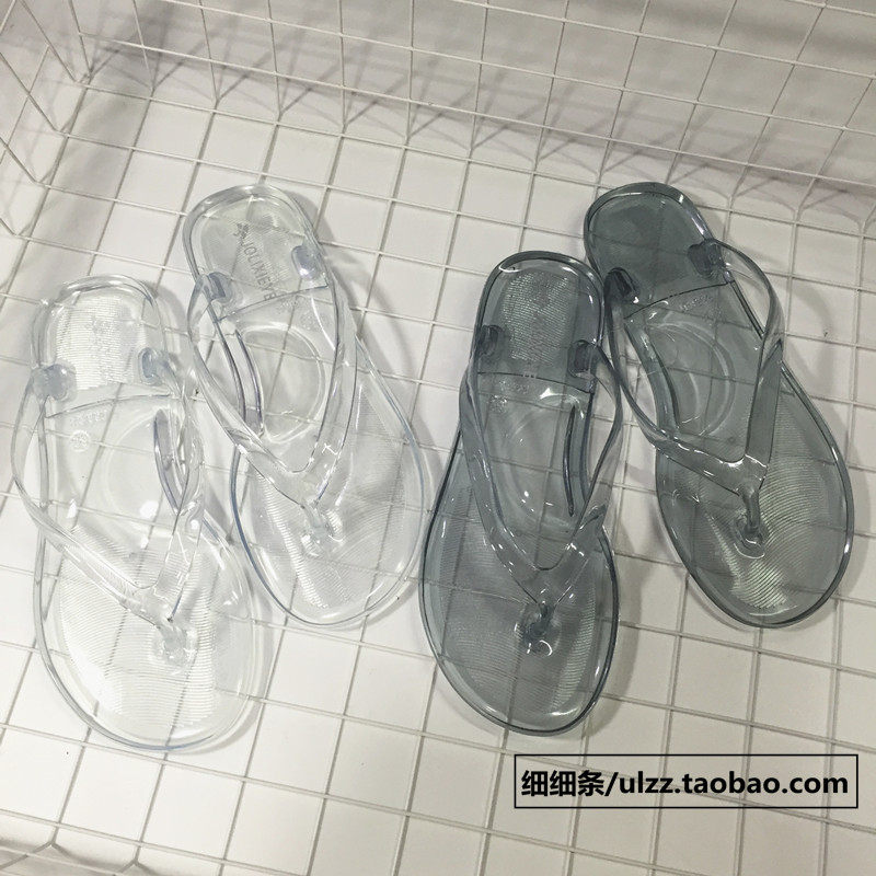 Sandales femme OTHER   en plastique - Ref 2669091 Image 1
