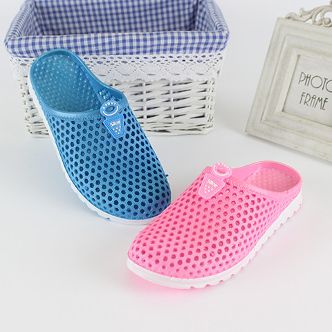 Sandales femme OTHER   en plastique - semelle en plastique - Ref 2669140 Image 1