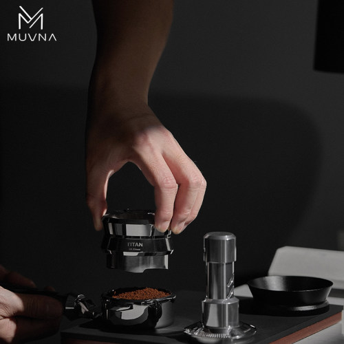 MUVNA恒压铿锵冲击压粉器可调节