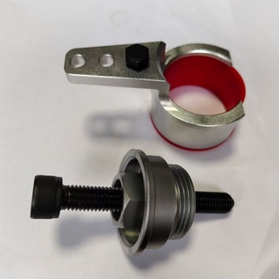 奔驰M256发动机高压燃油泵工具