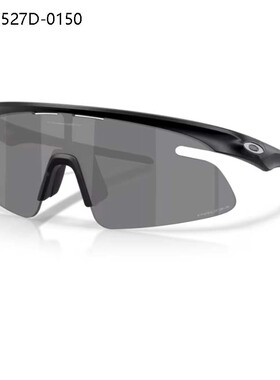 正品可验证太阳镜墨镜OO9527D男女骑行运动跑步防滑Rslv lite