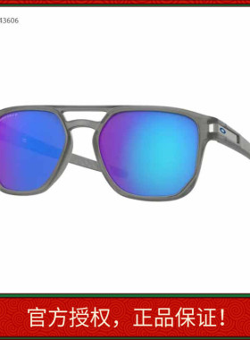 正品可验证LATCH BETA太阳镜墨镜prizm偏光眼镜钓鱼驾驶OO9436
