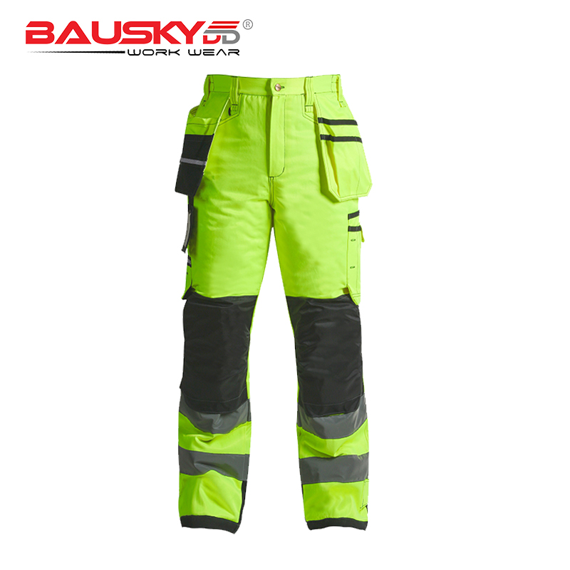 保世基棉裤bauskydd冬季