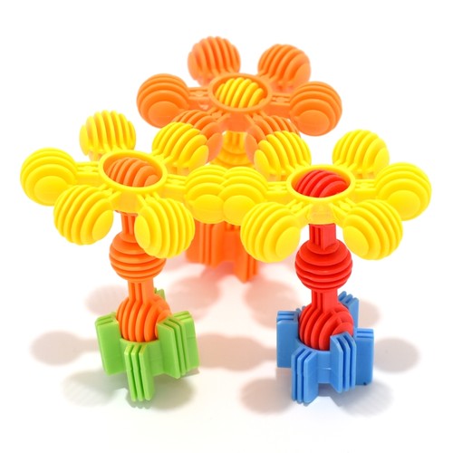 塑料积木玩具儿童玩具