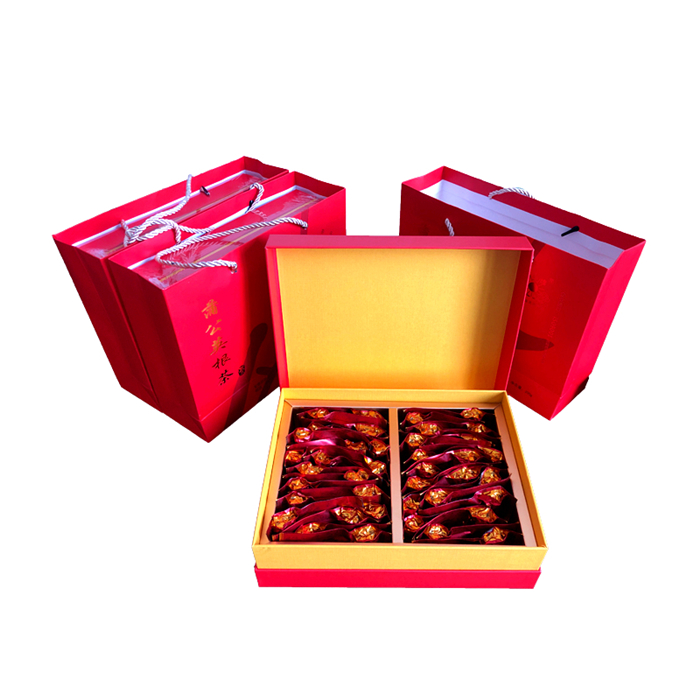 吉林省冬季礼盒蒲公英