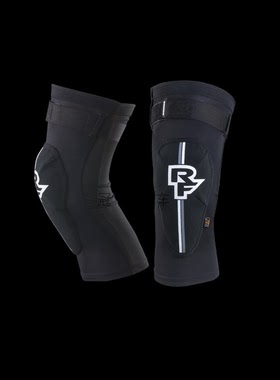 RACEFACE Indy D3O AM-Enduro 护膝 透气排汗 山地速降林道护具