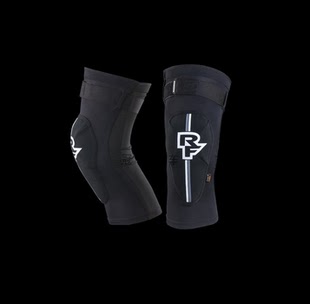 RACEFACE Indy D3O AM-Enduro 护膝 透气排汗 山地速降林道护具