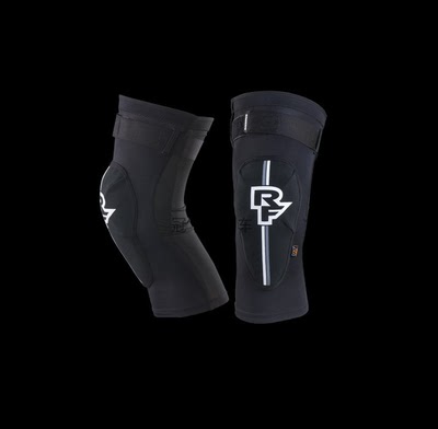 RACEFACEINDYD30透气排汗护膝