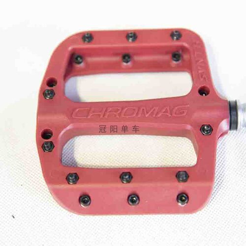 CHROMAG双熊SYNTH土坡车速降车