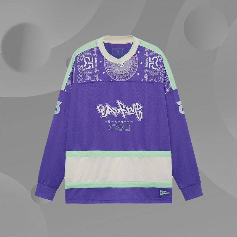 中国李宁套头衫男款惟楚有才运动休闲宽松潮流百搭AAER207