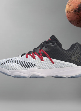 李宁正品潮流休闲时尚RangerTD男子耐磨防滑训练鞋AYTP015