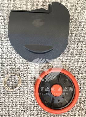 适用于宝马迷你R55 R56 R57 R58 R59 N12 N16 气门室盖 废气阀