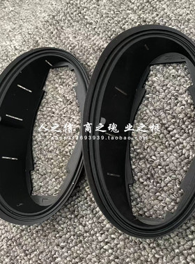 适用于迷你MINI倒车镜底座胶圈R55R56R57R58R59后视镜密封垫