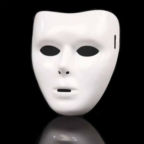 Halloween Kamen Rider Dance Night Lights Street Dance Mask W