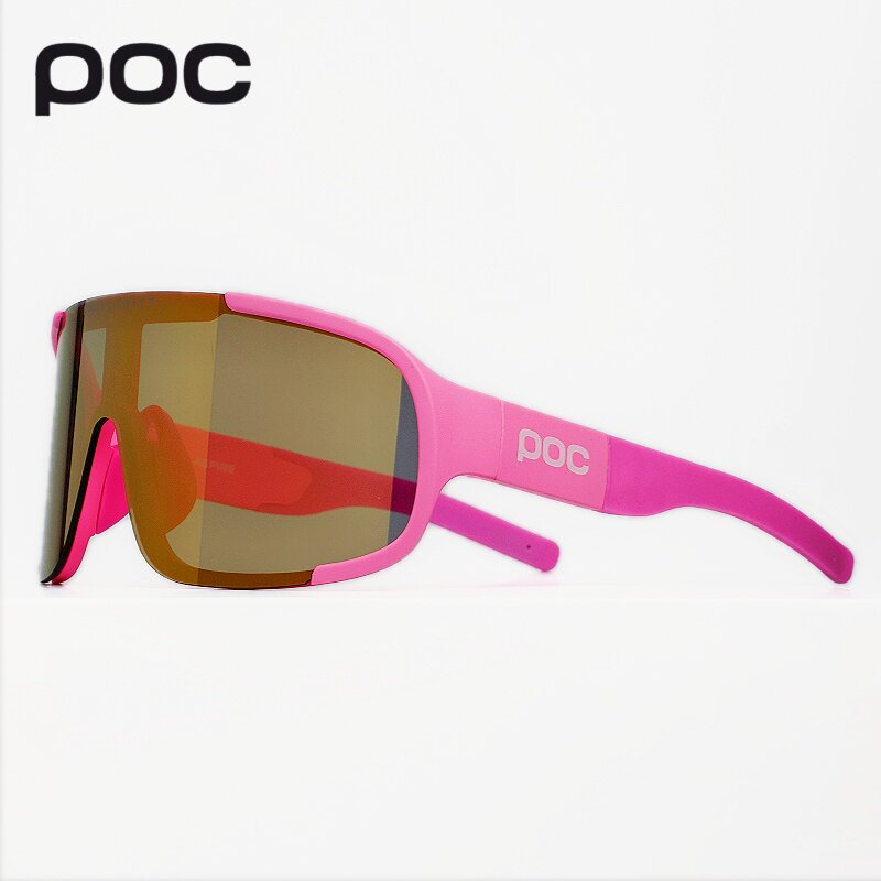 公路户外瑞典骑行眼镜POCASPIRE