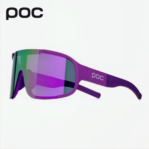 环法POC ASPIRE骑行眼镜公路山地自行车户外运动眼镜太阳眼镜防风