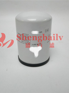 01182671 柴油滤芯适用于发电机组