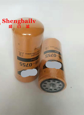 柴油滤芯1R-0755 工程机械配件  FF5317   P551316   422-7587