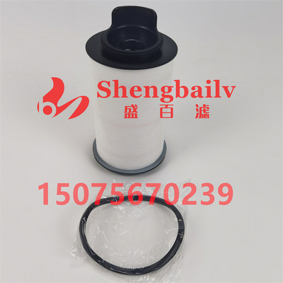 挖掘机油水分离滤清器 320/07853 SAO6196  P789407 320/07737
